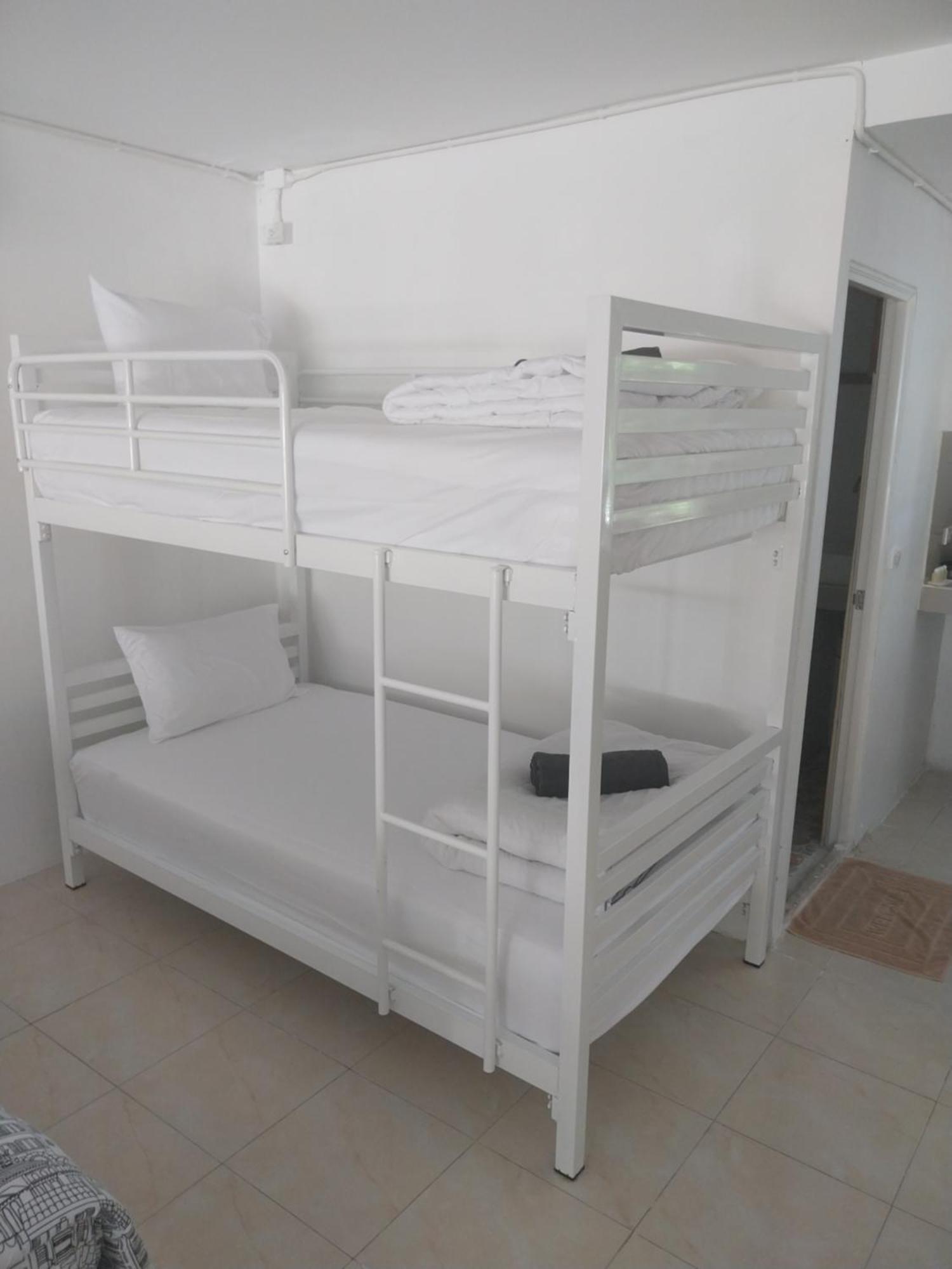 Апартаменты Koh Tao Townhouse Экстерьер фото