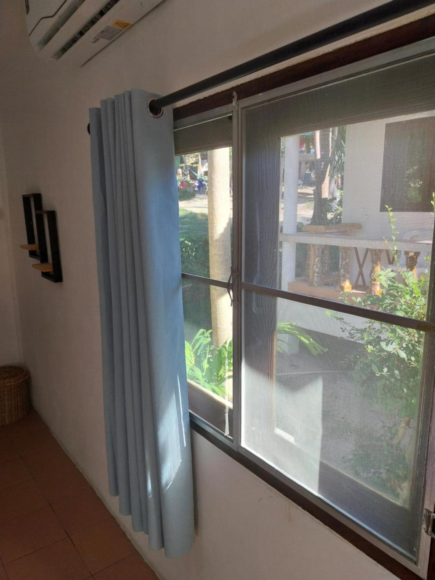 Апартаменты Koh Tao Townhouse Экстерьер фото