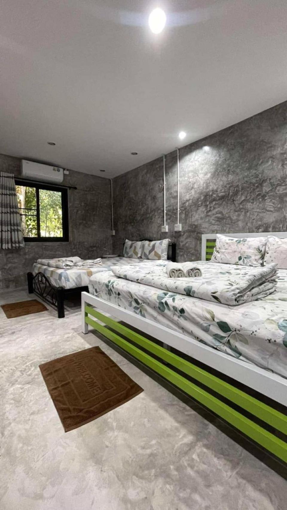Апартаменты Koh Tao Townhouse Экстерьер фото