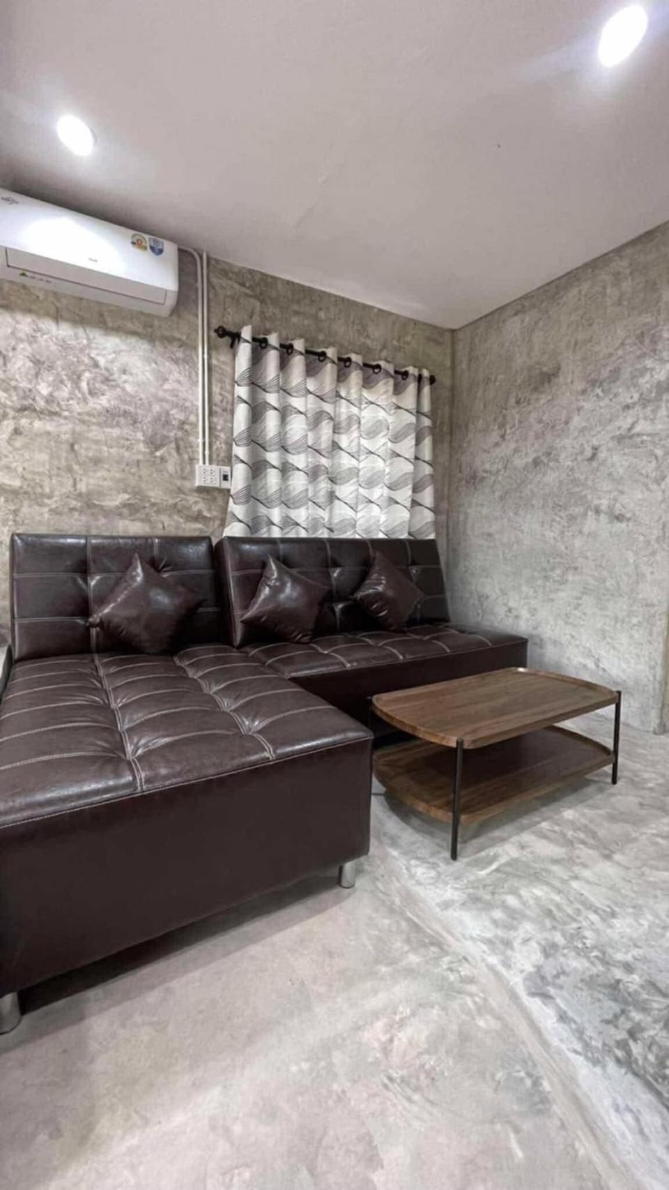 Апартаменты Koh Tao Townhouse Экстерьер фото