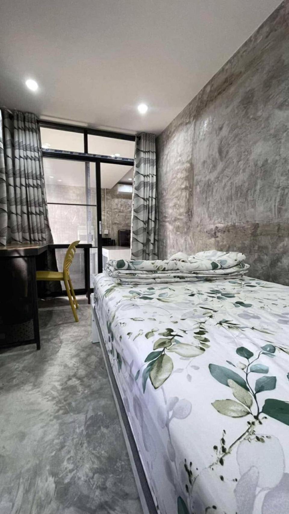 Апартаменты Koh Tao Townhouse Экстерьер фото